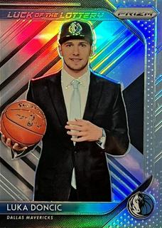 Luka Doncic