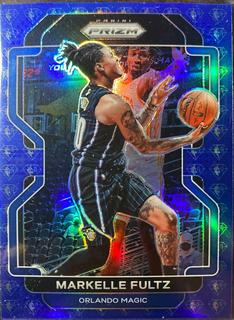 Markelle Fultz