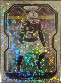 Jaylon Smith