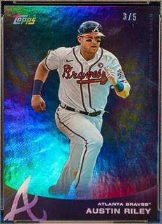 Austin Riley