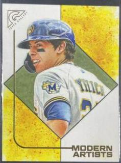 Christian Yelich