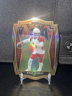 Kyler Murray
