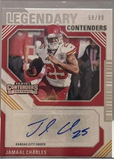Jamaal Charles