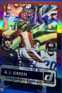 A.J. Green