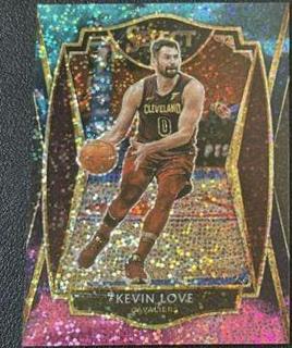 Kevin Love