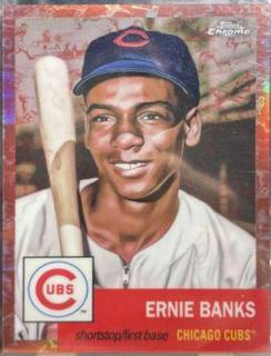 Ernie Banks