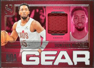 Donovan Mitchell