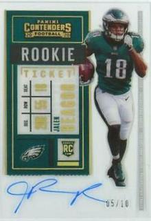 Jalen Reagor