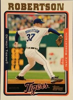 Nate Robertson