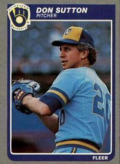 Don Sutton