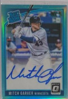Mitch Garver
