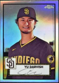 Yu Darvish