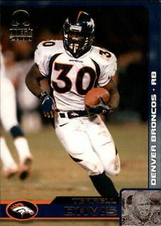 Terrell Davis