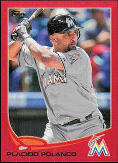 Placido Polanco
