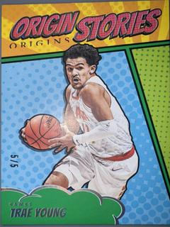 Trae Young
