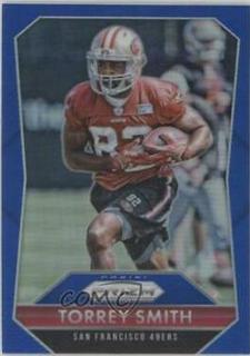 Torrey Smith