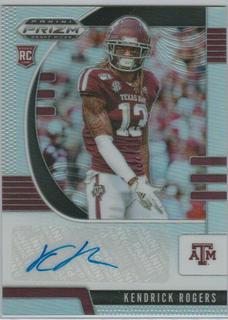 Kendrick Rogers