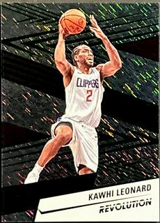 Kawhi Leonard