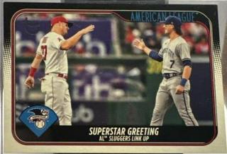 Superstar Greeting