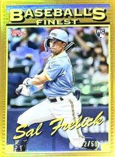Sal Frelick