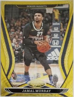 Jamal Murray