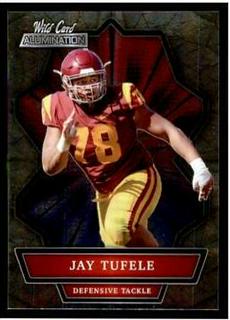 Jay Tufele