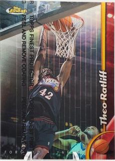 Theo Ratliff