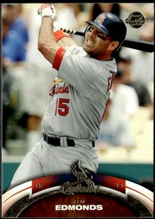 Jim Edmonds