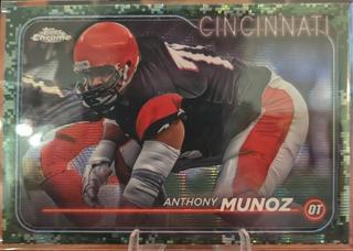 Anthony Munoz