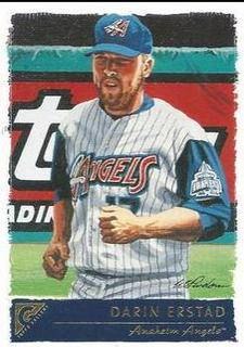 Darin Erstad