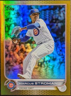 Marcus Stroman
