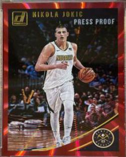 Nikola Jokic