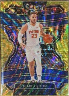 Blake Griffin