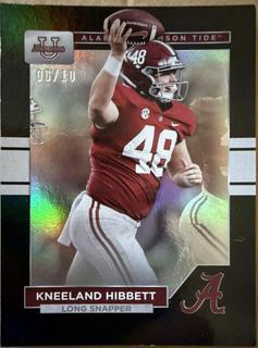 Kneeland Hibbett