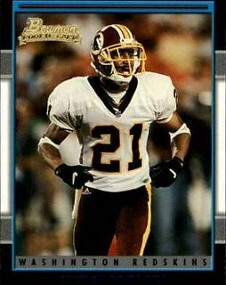 Fred Smoot