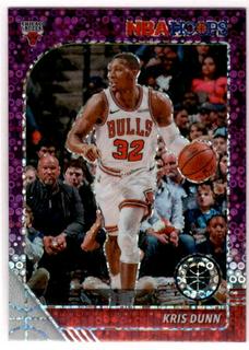 Kris Dunn