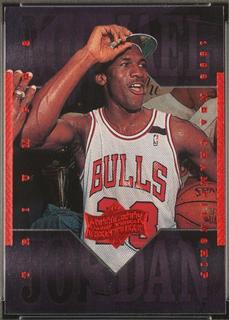 Michael Jordan
