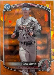 Druw Jones