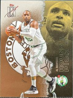 Al Horford
