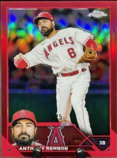 Anthony Rendon
