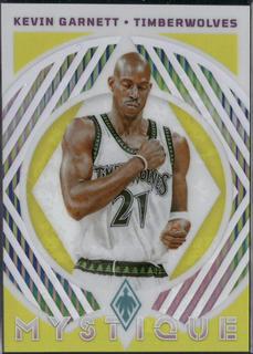 Kevin Garnett