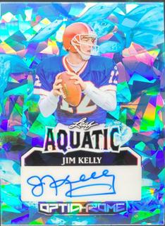 Jim Kelly