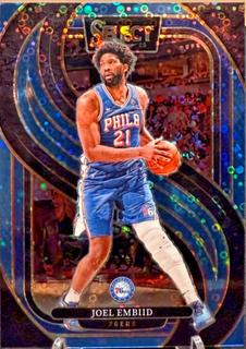 Joel Embiid
