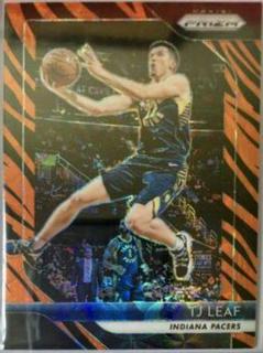 TJ Leaf