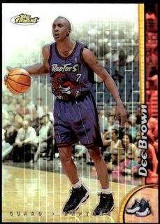 Dee Brown