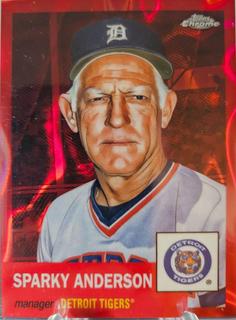 Sparky Anderson