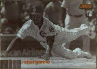 Robel Garcia