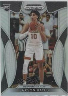 Jaxson Hayes