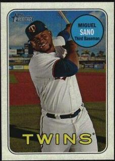 Miguel Sano