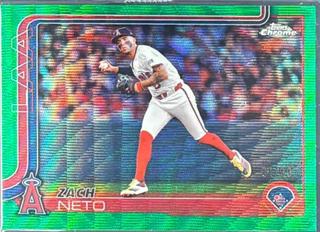 Zach Neto
